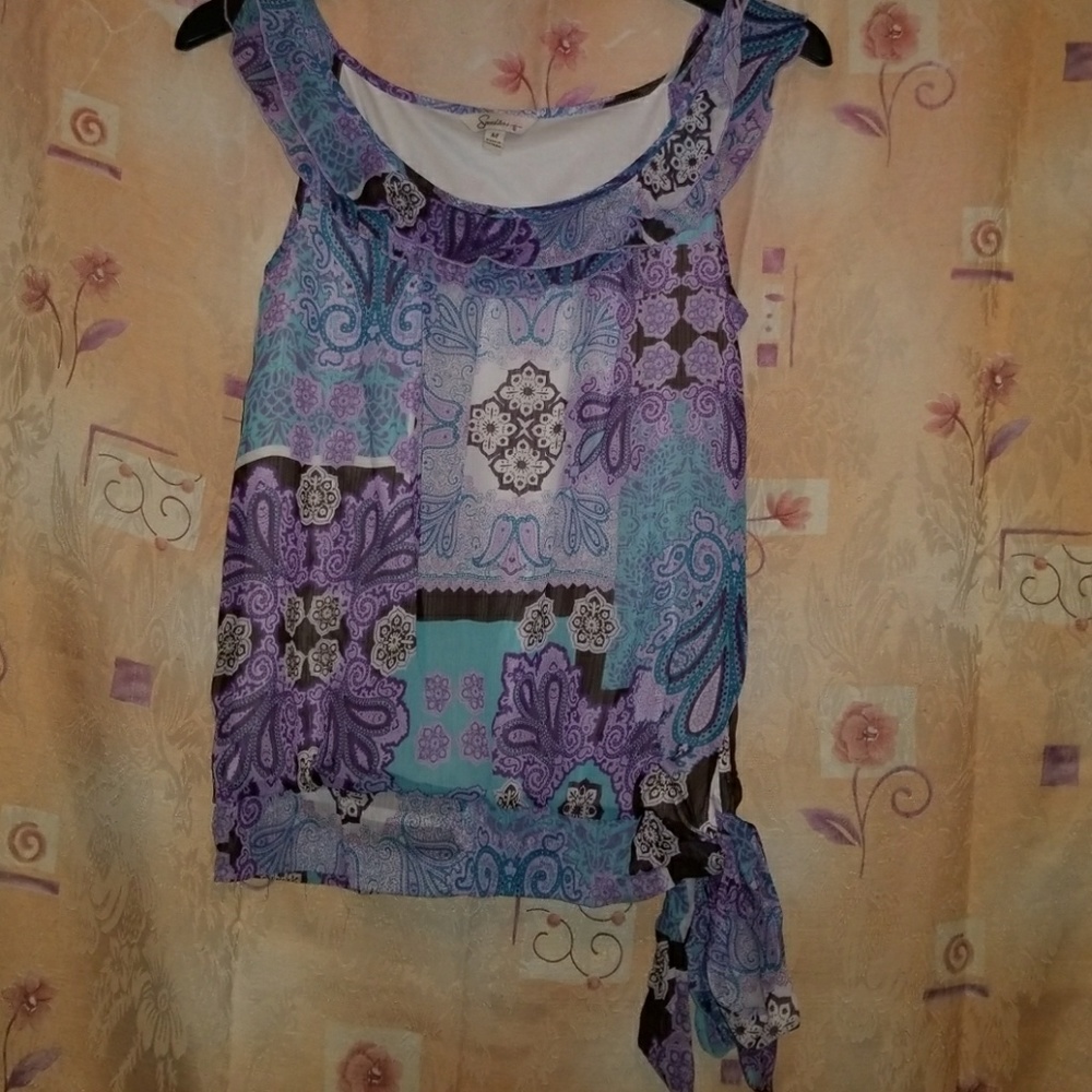 Womens top